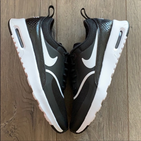 NWT Nike Air Max Thea - Picture 5 of 8